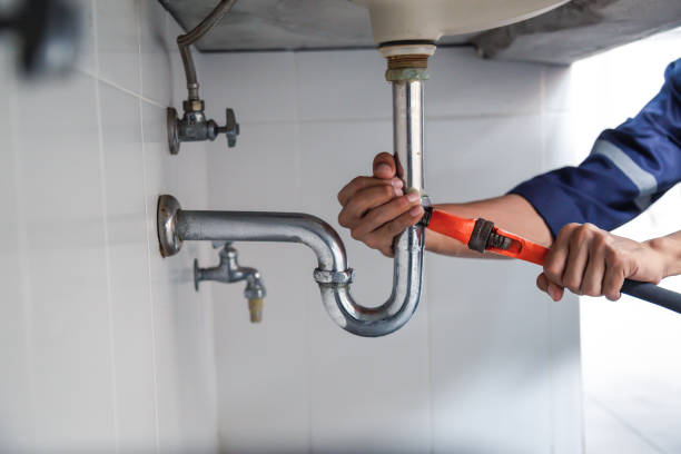 Best Plumbing Inspection Services  in Taylorsville, UT